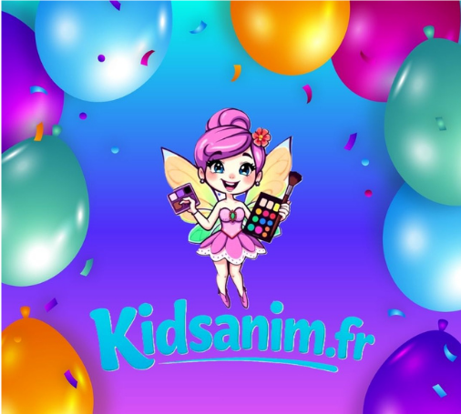 Bienvenue sur le site de Kids'Anim